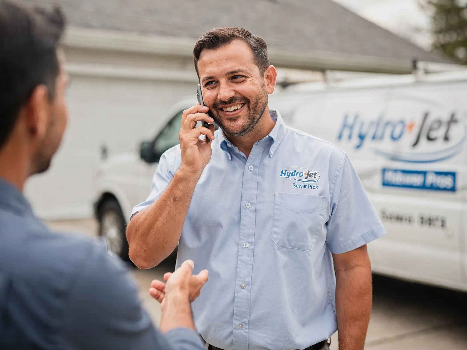Hydro Jetting Kent City, MI FAQs